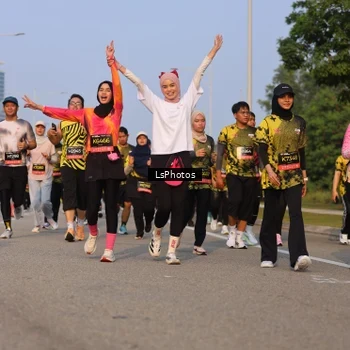 Runner Photo 6139574