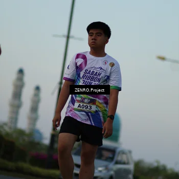 Runner Photo 6139577