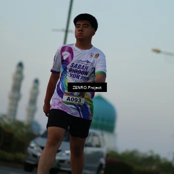 Runner Photo 6139578