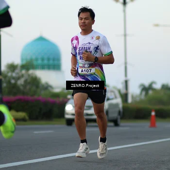 Runner Photo 6139580