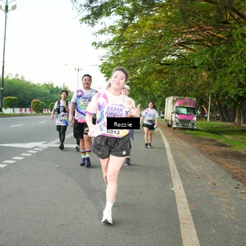 Runner Photo 6139581