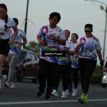 Runner Photo 6139588