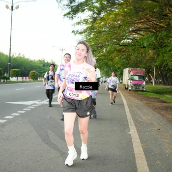 Runner Photo 6139592