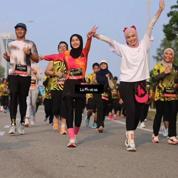 Runner Photo 6139598