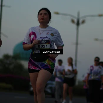 Runner Photo 6139599
