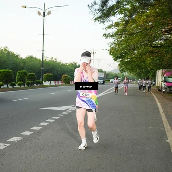 Runner Photo 6139602