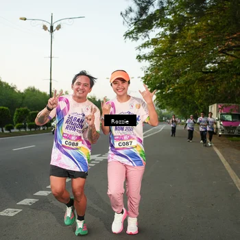 Runner Photo 6139604