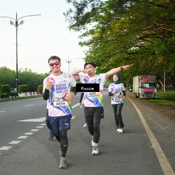 Runner Photo 6139610
