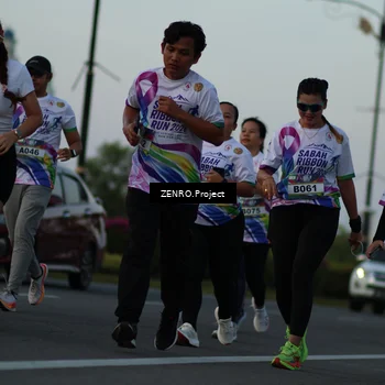 Runner Photo 6139612