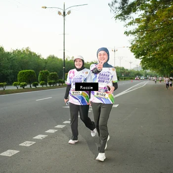 Runner Photo 6139613