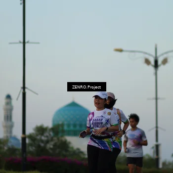 Runner Photo 6139614