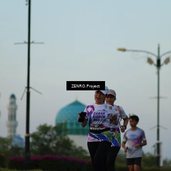 Runner Photo 6139615
