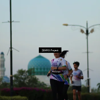 Runner Photo 6139617
