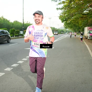 Runner Photo 6139622