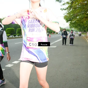 Runner Photo 6139623
