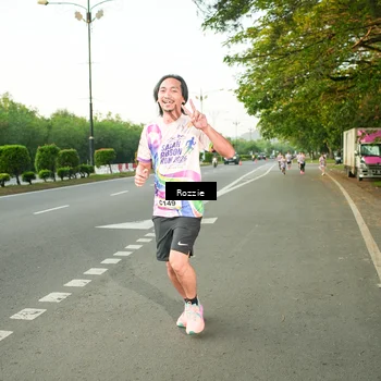Runner Photo 6139626