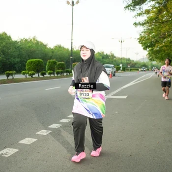 Runner Photo 6139627
