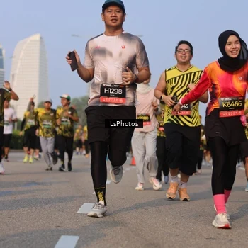 Runner Photo 6139628