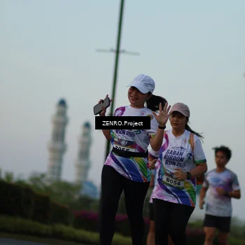 Runner Photo 6139630