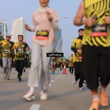 Runner Photo 6139631