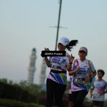 Runner Photo 6139632
