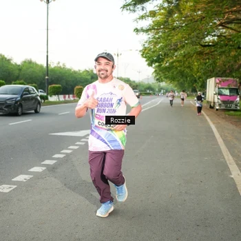Runner Photo 6139635