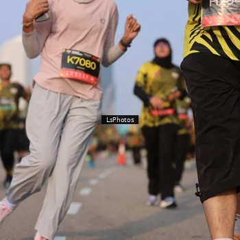 Runner Photo 6139636
