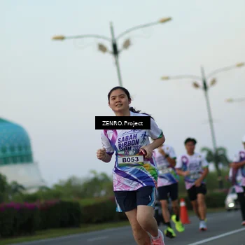 Runner Photo 6139637