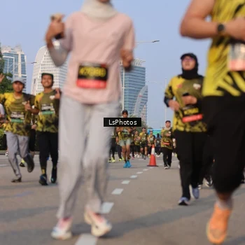 Runner Photo 6139638