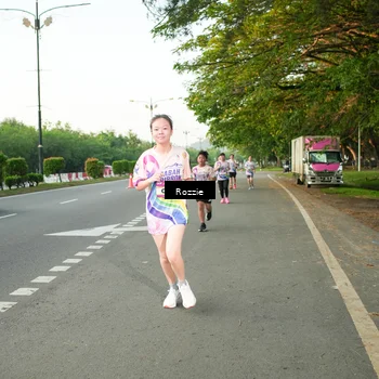 Runner Photo 6139641