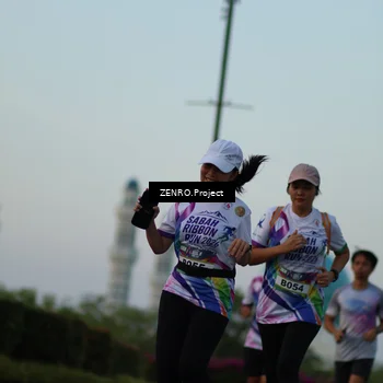 Runner Photo 6139643