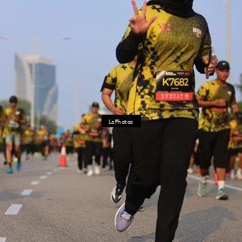 Runner Photo 6139645