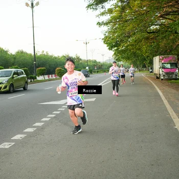 Runner Photo 6139649
