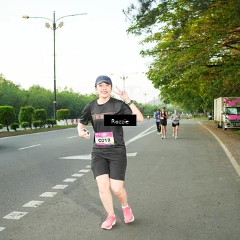Runner Photo 6139652