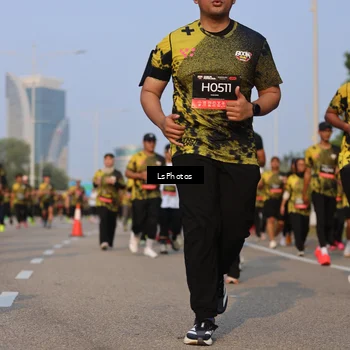 Runner Photo 6139661