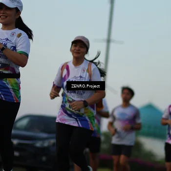 Runner Photo 6139663