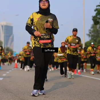 Runner Photo 6139665
