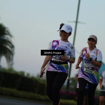 Runner Photo 6139667