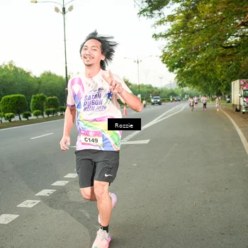 Runner Photo 6139668