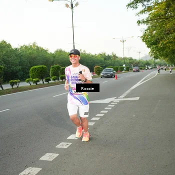 Runner Photo 6139670