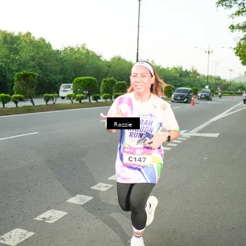 Runner Photo 6139675