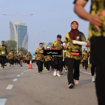 Runner Photo 6139676