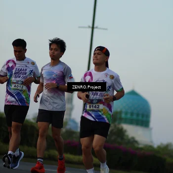 Runner Photo 6139679