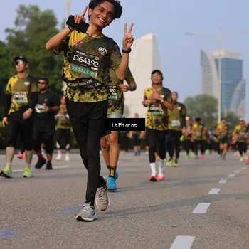 Runner Photo 6139682