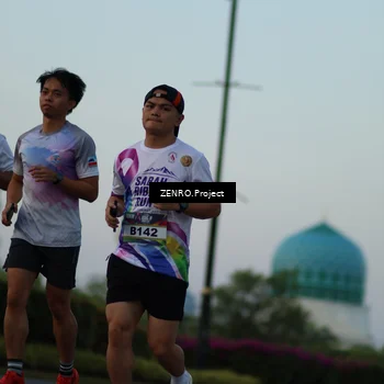 Runner Photo 6139683