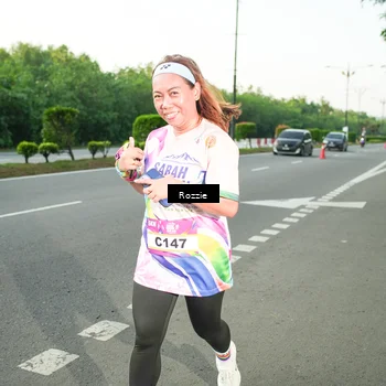 Runner Photo 6139684