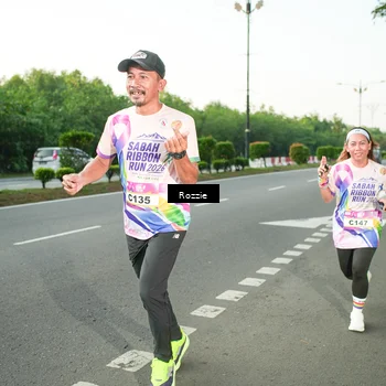Runner Photo 6139686