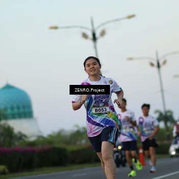 Runner Photo 6139688