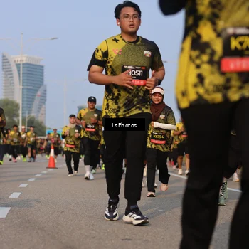 Runner Photo 6139692
