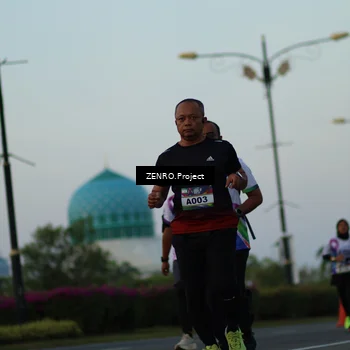 Runner Photo 6139694